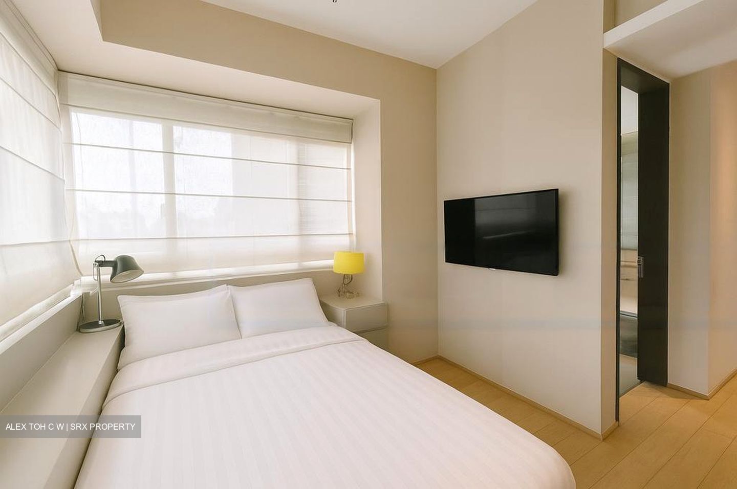 Skysuites@Anson (D2), Apartment #575935361